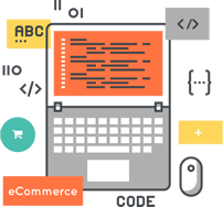 eCommerce Solutions India
